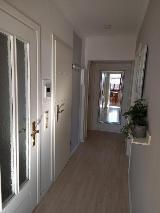 Ostsee Ferienwohnung Pelzerhaken Neustadt in Holstein Dış mekan fotoğraf
