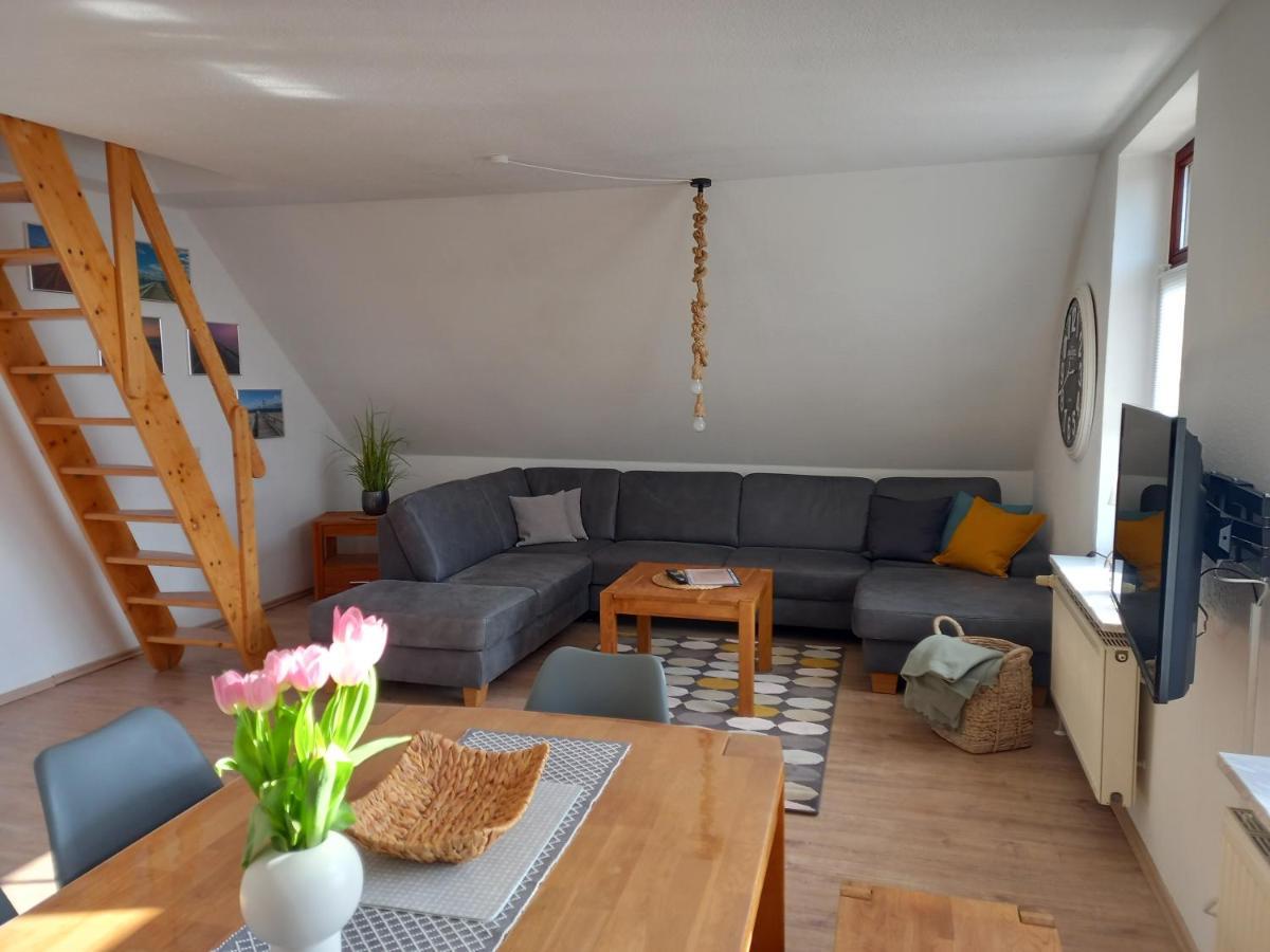 Ostsee Ferienwohnung Pelzerhaken Neustadt in Holstein Dış mekan fotoğraf