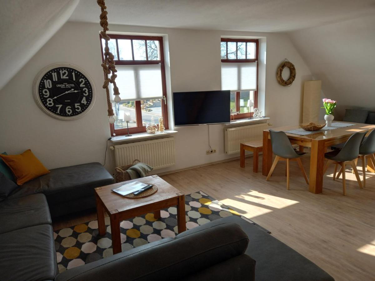 Ostsee Ferienwohnung Pelzerhaken Neustadt in Holstein Dış mekan fotoğraf
