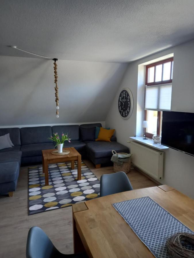 Ostsee Ferienwohnung Pelzerhaken Neustadt in Holstein Dış mekan fotoğraf