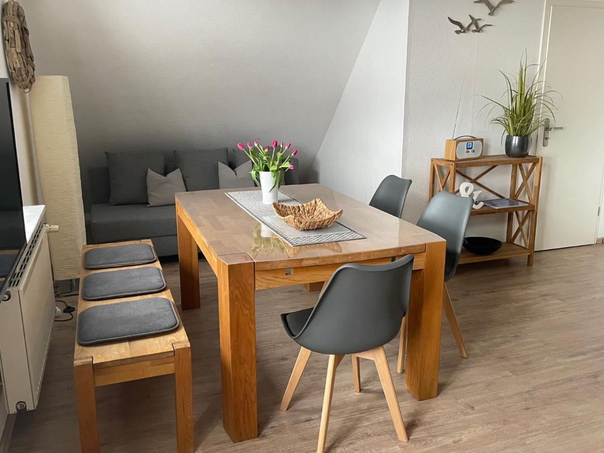 Ostsee Ferienwohnung Pelzerhaken Neustadt in Holstein Dış mekan fotoğraf