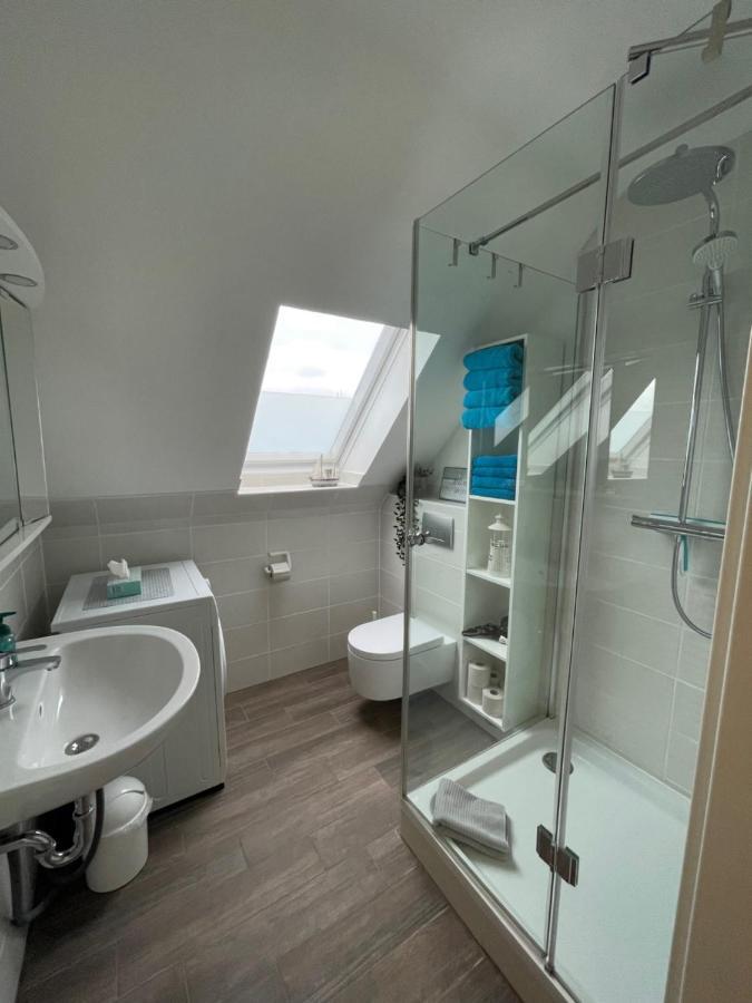 Ostsee Ferienwohnung Pelzerhaken Neustadt in Holstein Dış mekan fotoğraf