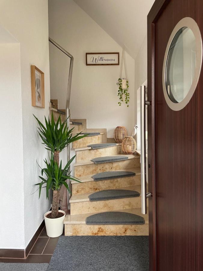 Ostsee Ferienwohnung Pelzerhaken Neustadt in Holstein Dış mekan fotoğraf