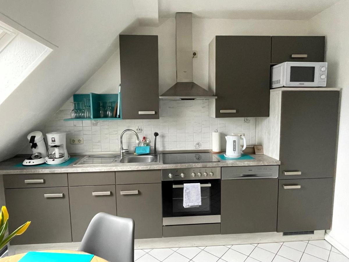 Ostsee Ferienwohnung Pelzerhaken Neustadt in Holstein Dış mekan fotoğraf