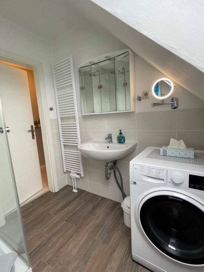 Ostsee Ferienwohnung Pelzerhaken Neustadt in Holstein Dış mekan fotoğraf