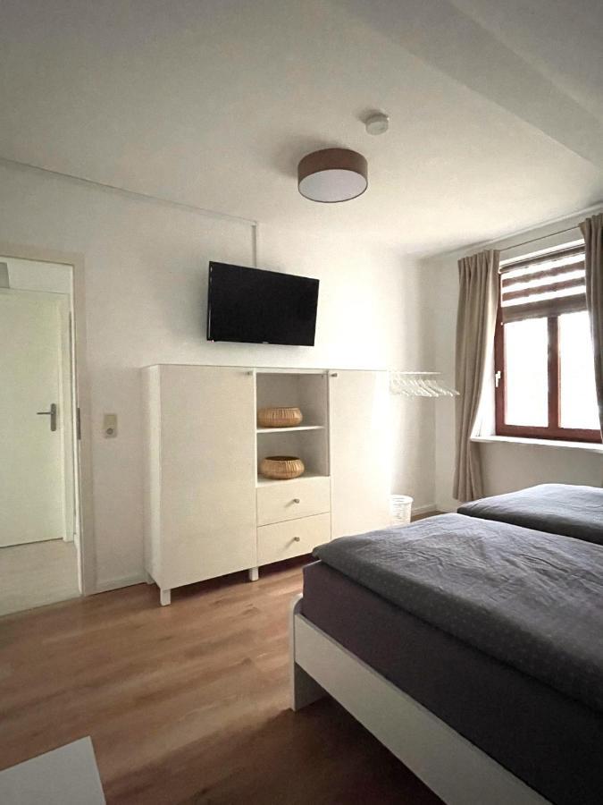 Ostsee Ferienwohnung Pelzerhaken Neustadt in Holstein Dış mekan fotoğraf