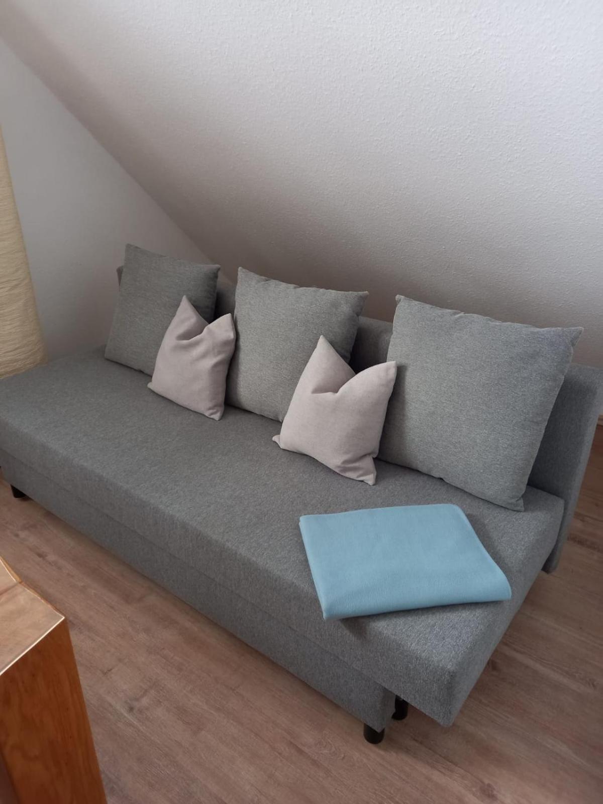 Ostsee Ferienwohnung Pelzerhaken Neustadt in Holstein Dış mekan fotoğraf