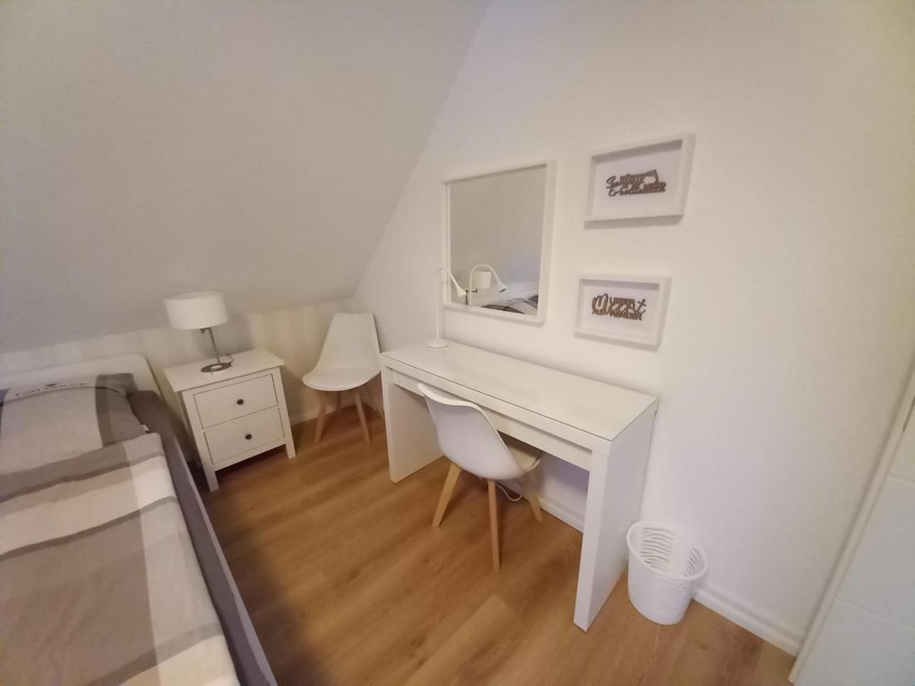 Ostsee Ferienwohnung Pelzerhaken Neustadt in Holstein Dış mekan fotoğraf