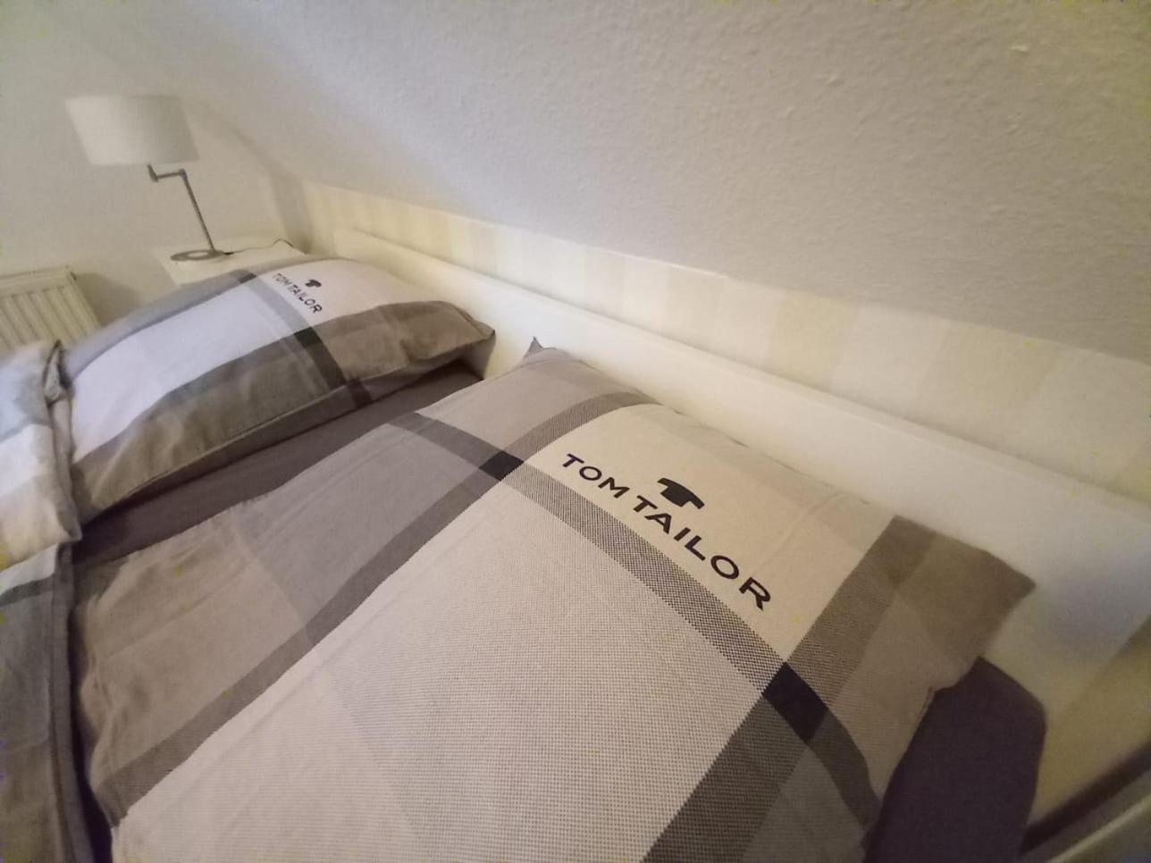 Ostsee Ferienwohnung Pelzerhaken Neustadt in Holstein Dış mekan fotoğraf